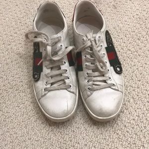 GUCCI SNEAKERS